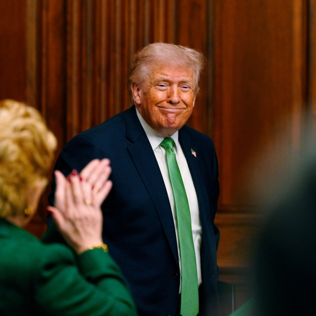 Trump'ın sıradaki hedefi "Küba'yı almak" mı?