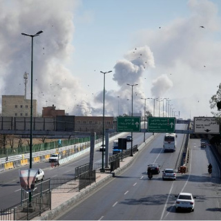 WP: İsrail İran'ın kırılmadığı görüşünde