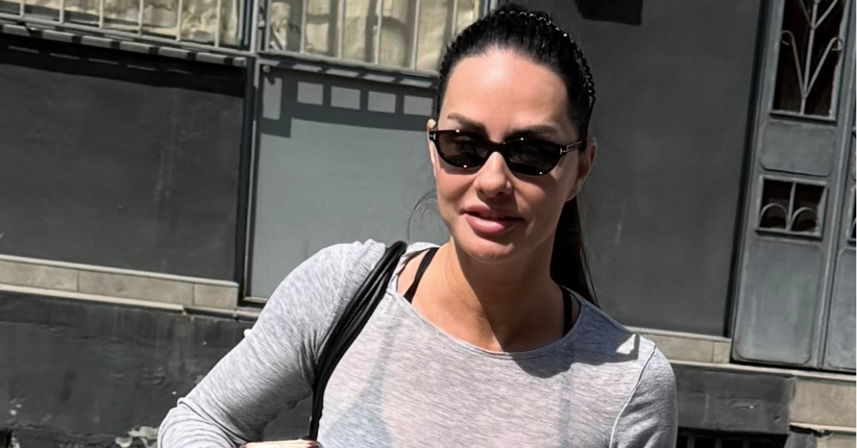 Yasemin Ergene Karaca Başaran Sessizliği - Habertürk