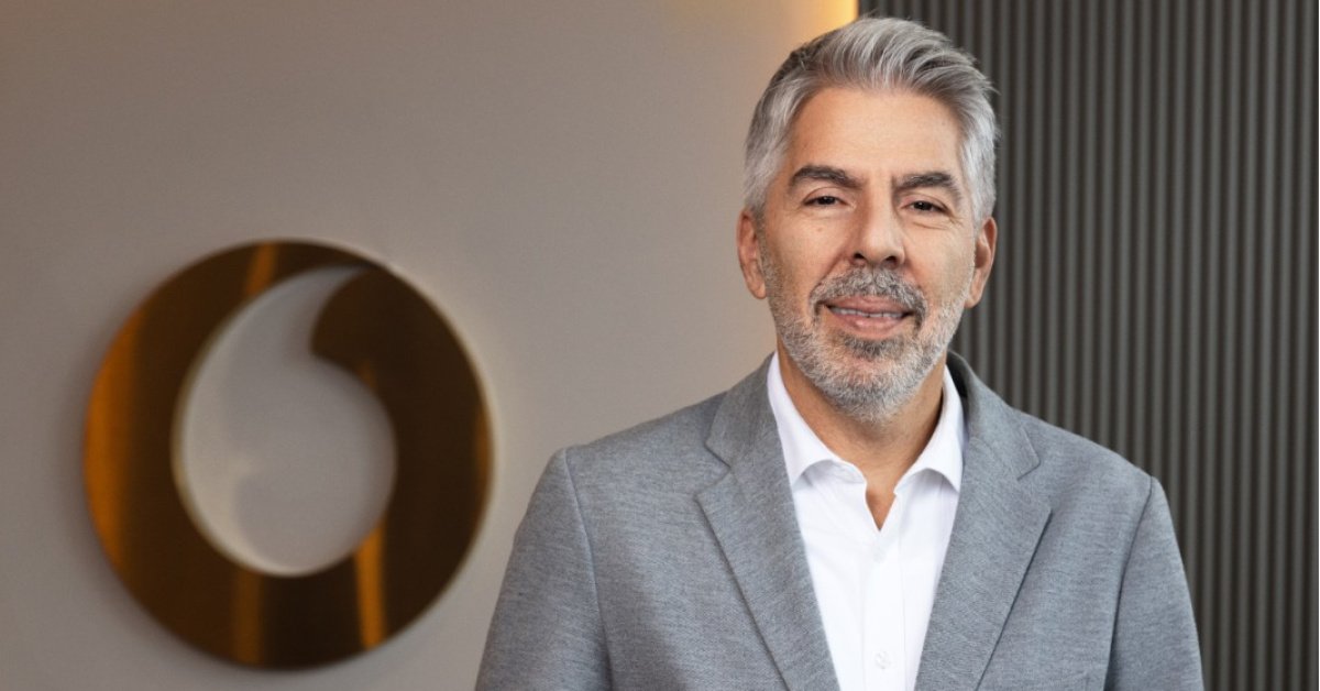 Vodafone'nın Türkiye'deki Karbon Emisyon Azaltma Başarıları