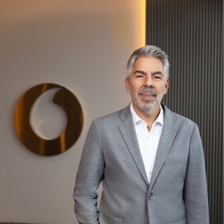 Vodafone Türkiye’nin karbon emisyonu 5 yılda yüzde 94,77 azaldı