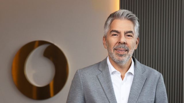 Vodafone Türkiye’nin karbon emisyonu 5 yılda yüzde 94,77 azaldı