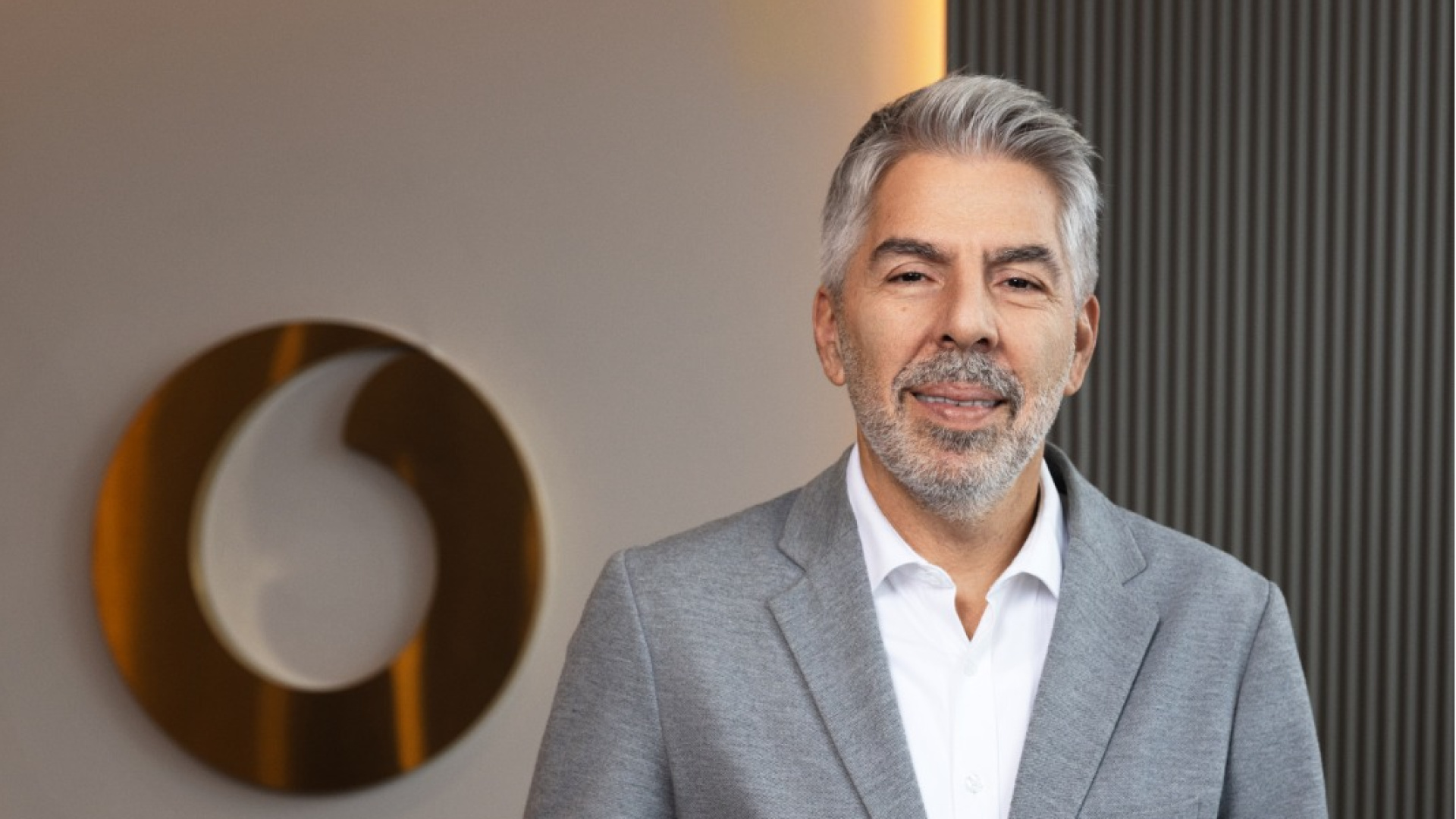Vodafone Türkiye'nin Karbon Emisyonu 5 Yılda Yüzde 94,77 Azaldı
