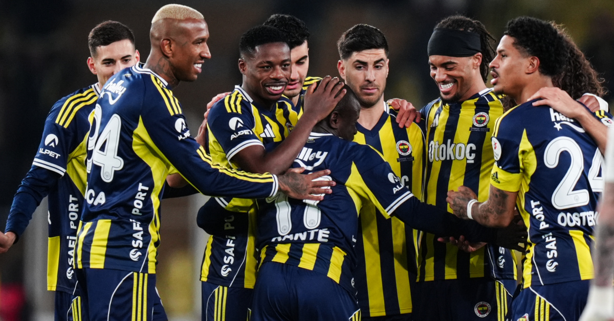 Fenerbahçe-Gaziantep FK Maçını Yazarlar Değerlendirdi