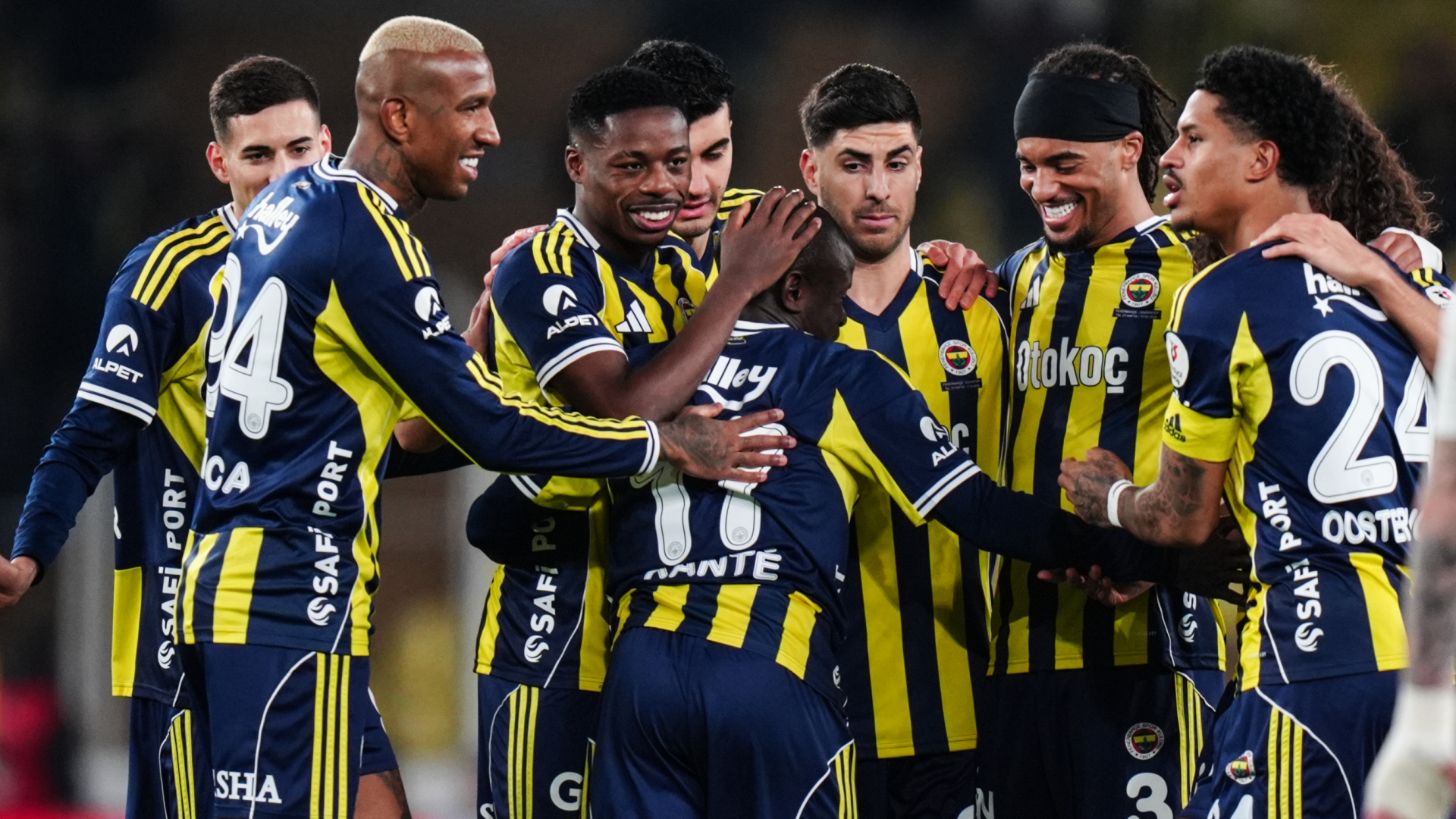 Spor yazarları Fenerbahçe-Gaziantep FK maçını değerlendirdi - Fenerbahçe Haberleri