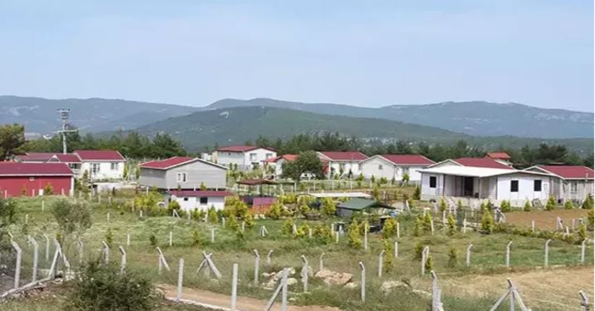 Tarım Arazileri Koruma Yasası - Hobi Bahçelerine Ne Olacak?