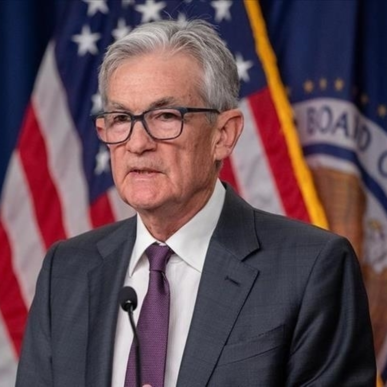 Tüm gözler Powell'da olacak