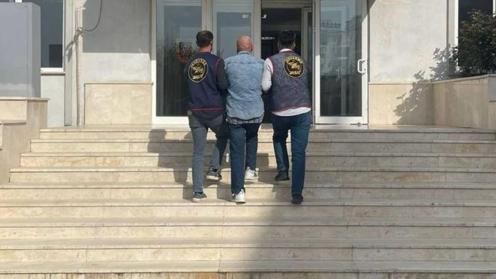 SON DAKİKA: Çifte cinayetten aranıyordu! Tam 11 yıl sonra | Antalya haberleri | Son dakika haberleri