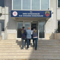 Çifte cinayetten aranıyordu! Tam 11 yıl sonra...