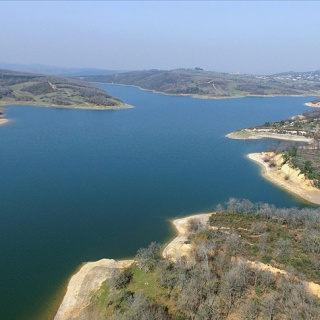 İstanbul 18 Mart baraj doluluk oranı