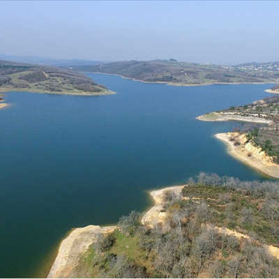 İstanbul 18 Mart baraj doluluk oranı