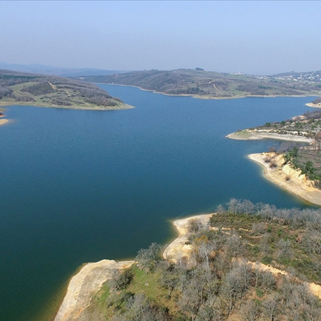 İstanbul 18 Mart baraj doluluk oranı