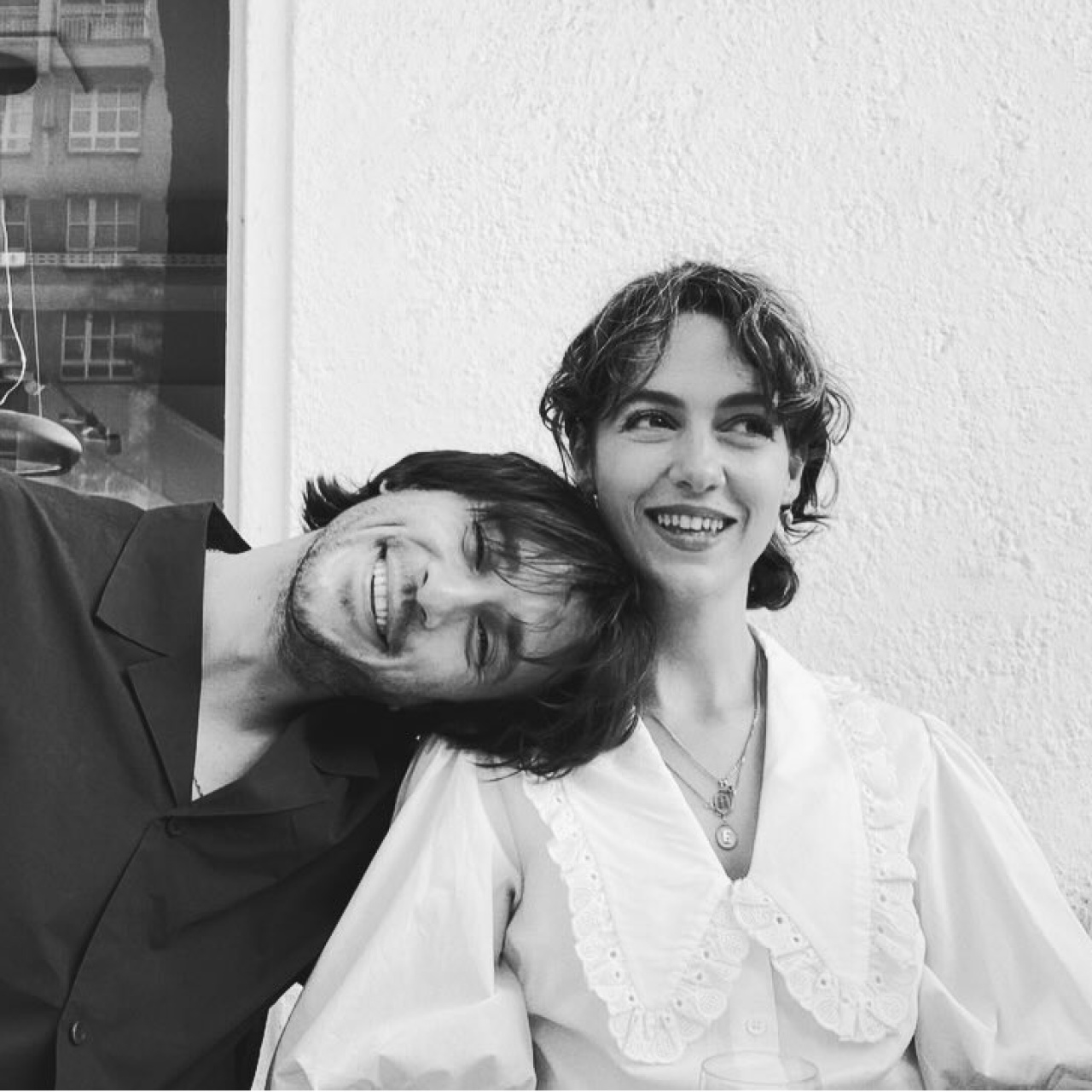 "Ne çok ayrı kaldık"