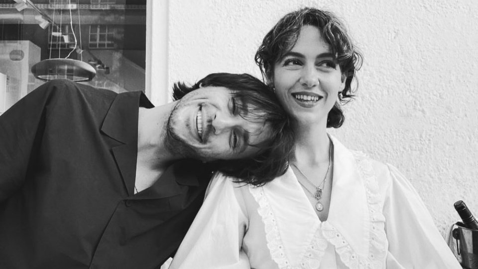 "Ne çok ayrı kaldık"