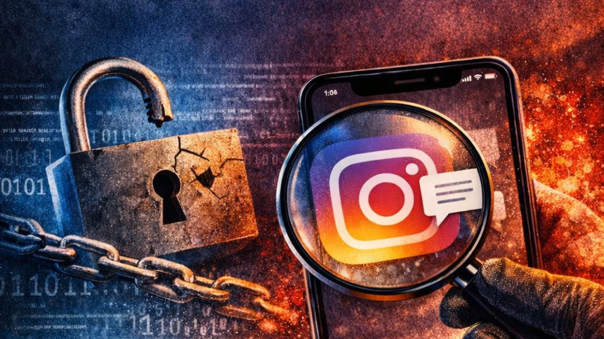 Instagram'da Gizlilik Sonu: Özel Mesaj Şifrelemesi 2026'da Kalkıyor