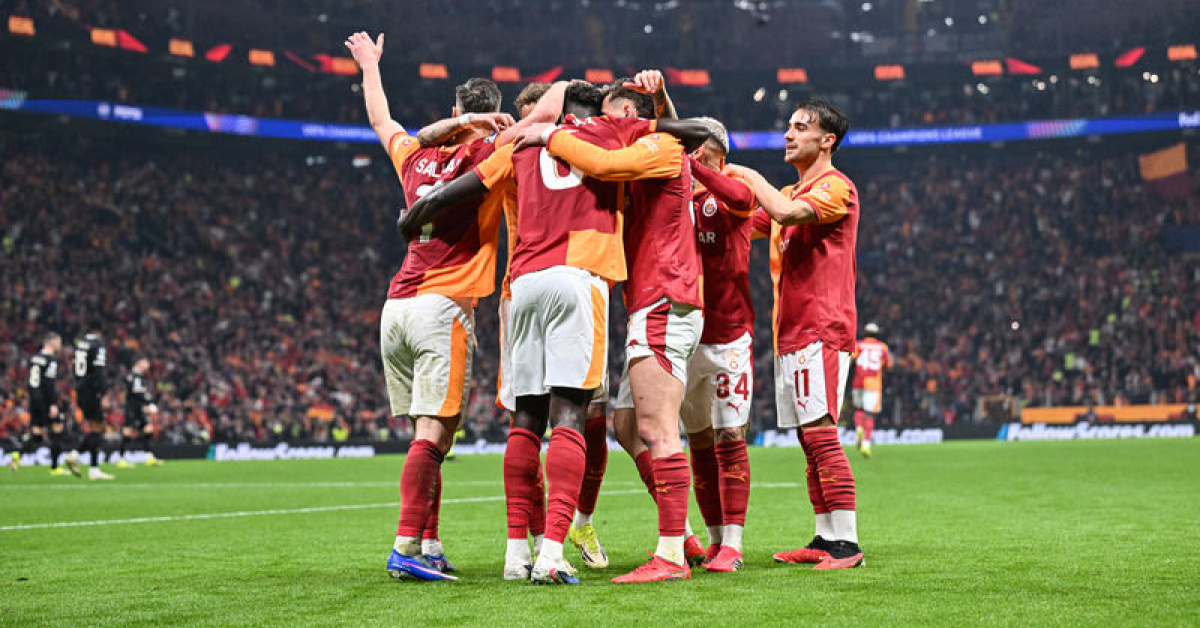 Liverpool-Galatasaray maçı nezaman? Kanalları vesaatler!