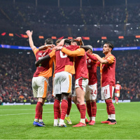 Galatasaray'da hedef çeyrek final!