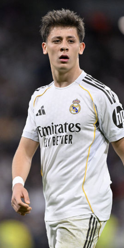 "Hepimizin en büyük hayali"