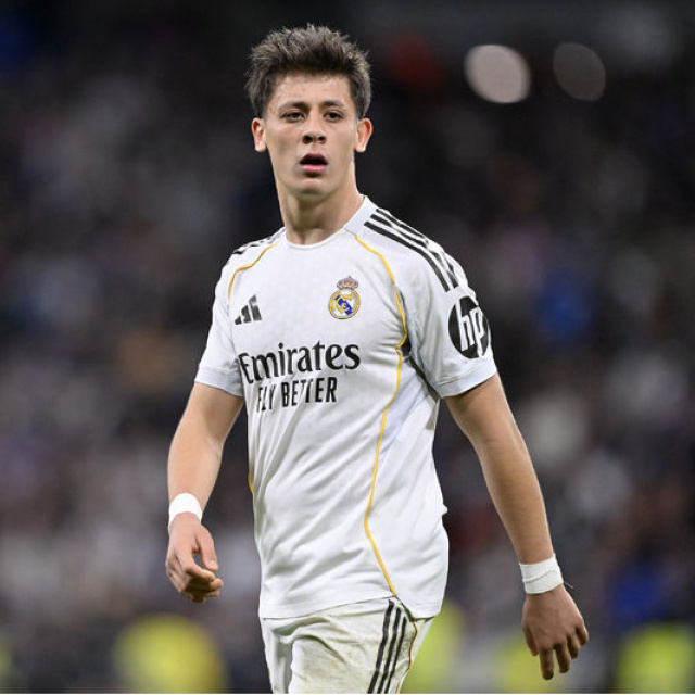 "Hepimizin en büyük hayali"