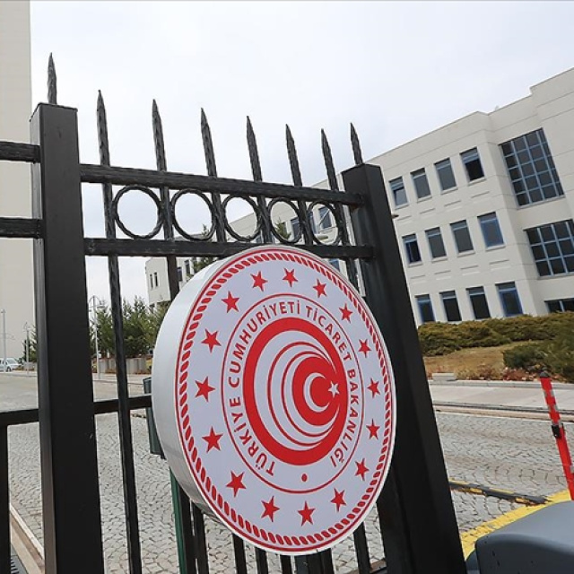 "Spekülasyon ve stokçuluğa geçit yok"