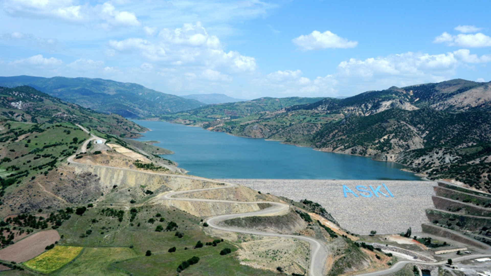 ASKİ 18 Mart 2026 baraj doluluk oranı belli oldu! Ankara barajlarında güncel su seviyesi yüzde kaç? Ankara barajlarının son durumu