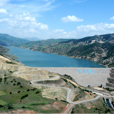 Ankara barajlarının son durumu