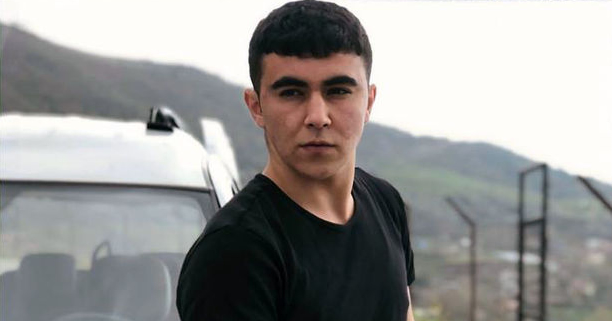 Osmaniye'de Lokanta Olayı Sonuçla Ölüme