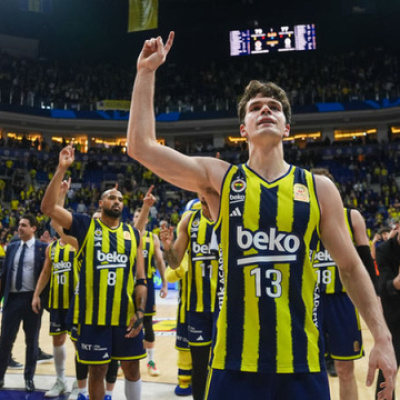 Fenerbahçe Beko- Milano maçı ne zaman?