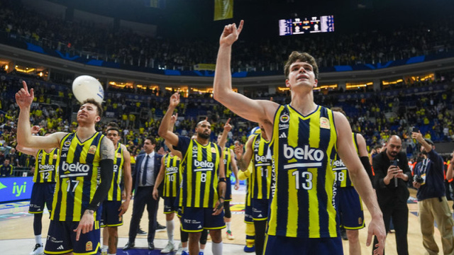 Fenerbahçe Beko- Milano maçı ne zaman?