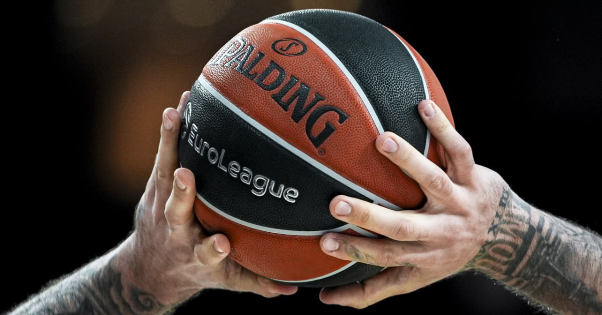 EuroLeague 32. Hafta Takvimleri