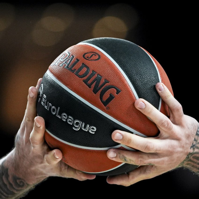 EuroLeague'de 32. hafta heyecanı!