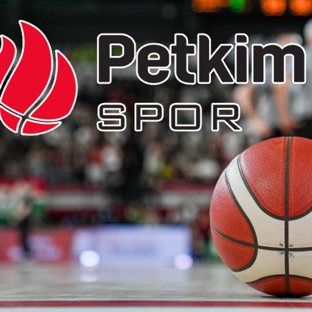 Aliağa Petkimspor yarı final için parkede!