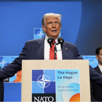 Trump NATO'ya öfkeli