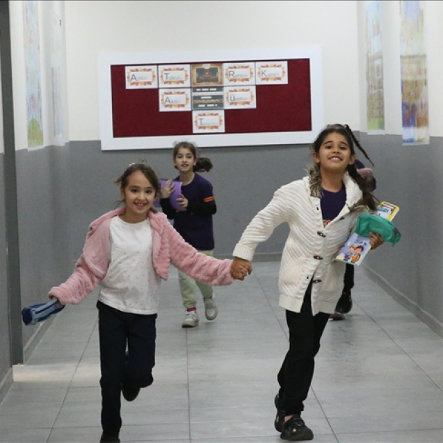 Ara tatil ne zaman bitiyor?