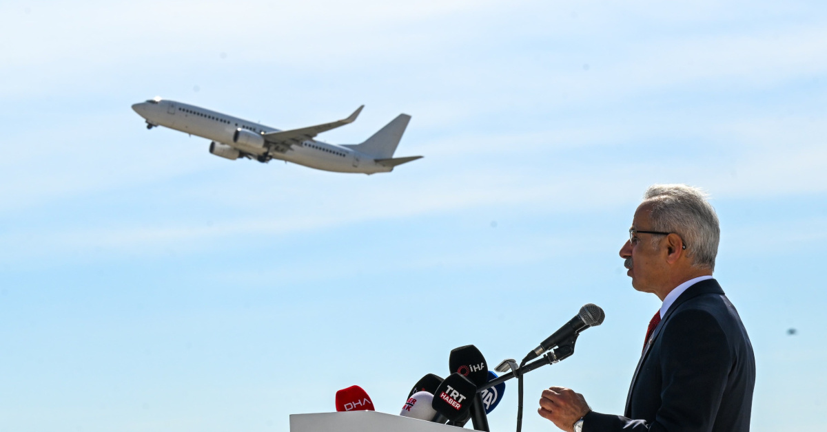 Bayram vetatil seferleri için hava yolu planları