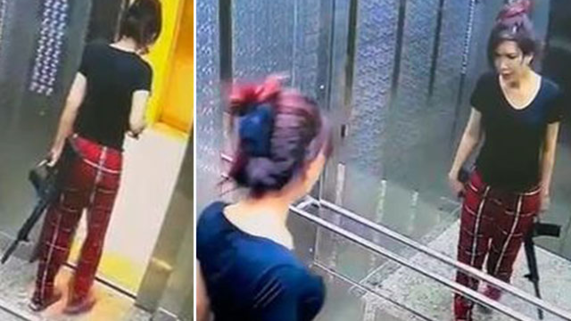 SON DAKİKA: Eski sevgilinin evine pijamalı pompalı baskın! 5 kez tetiğe bastı | Son dakika haberleri