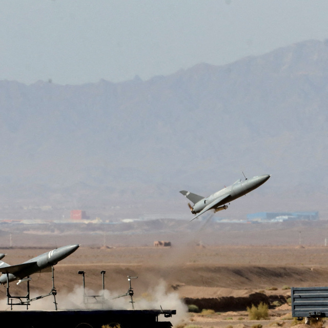 İddia: Rusya, İran'a uydu görüntüleri sağlıyor