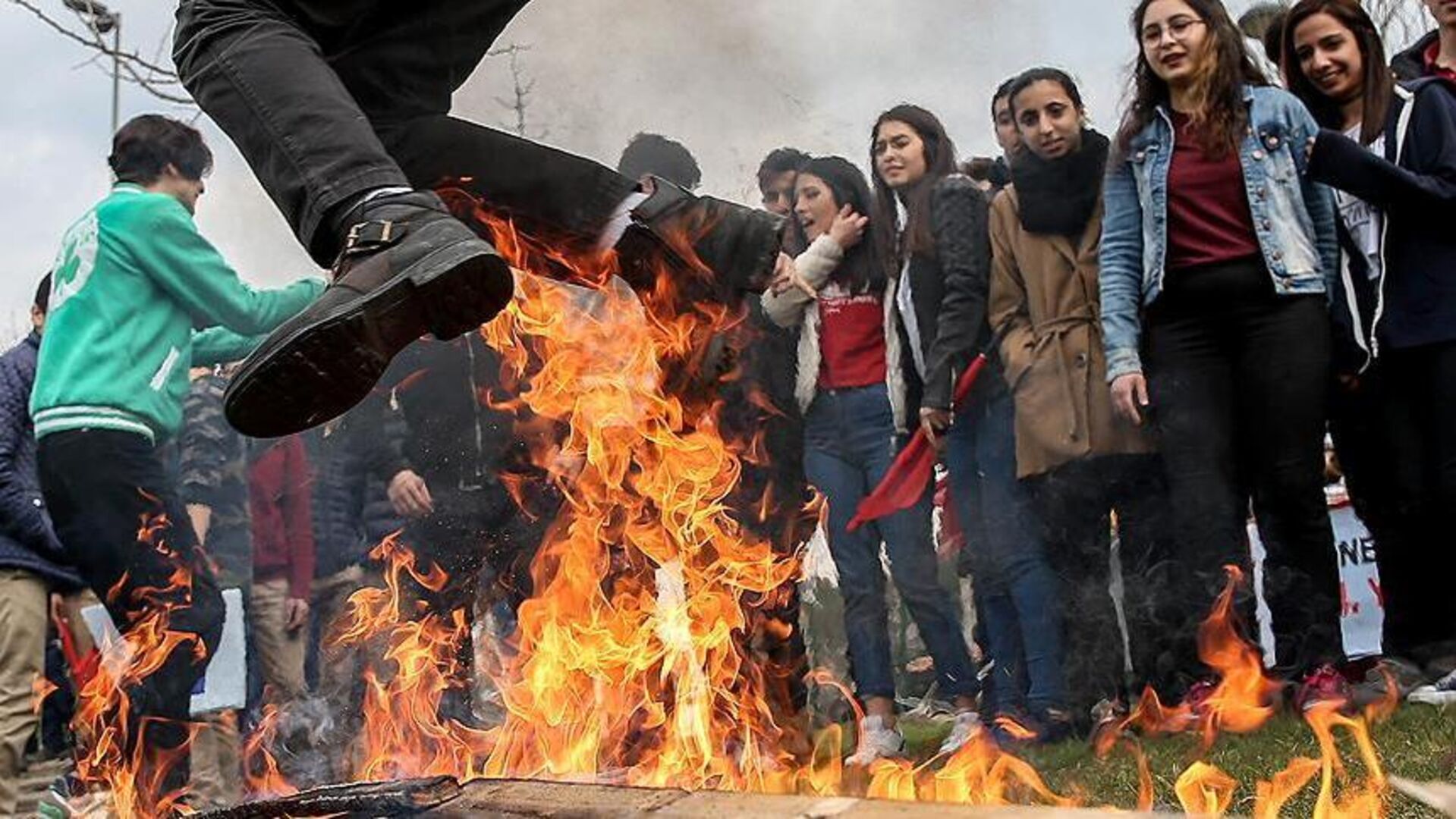 2026 Nevruz Bayramı Tarihi ve Kutlama Gelenekleri Açıklandı
