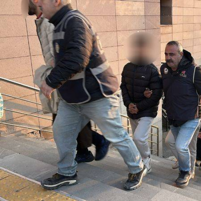 18 ilde operasyon: 52 gözaltı