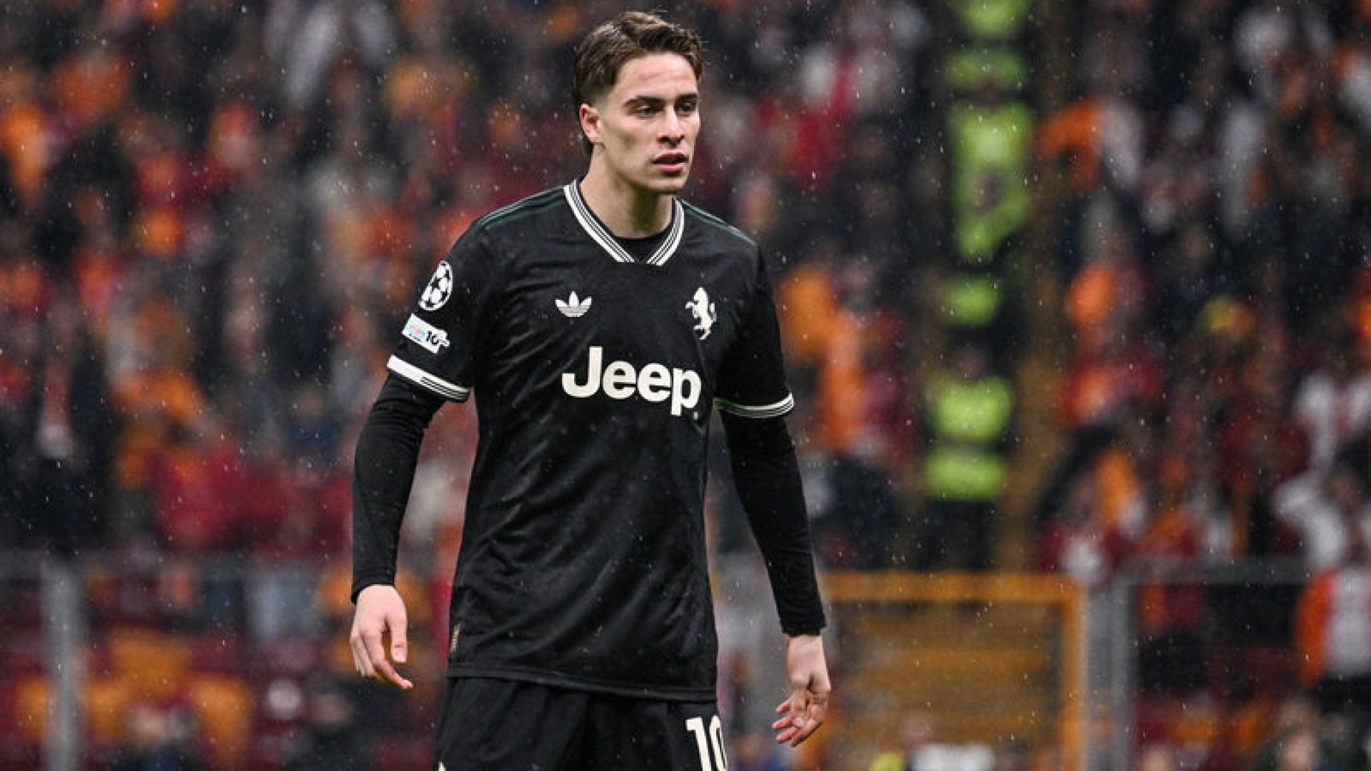 Kenan Yıldız'dan milli takım ve transfer itirafı! - Futbol Haberleri