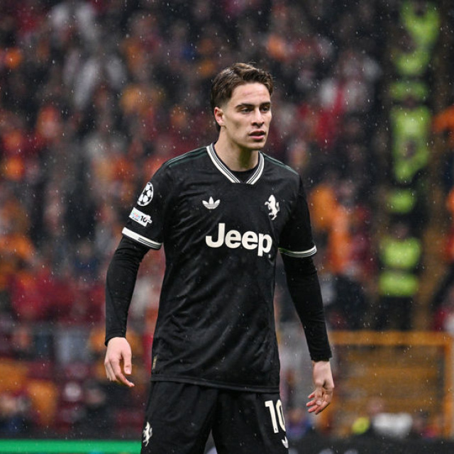 Kenan Yıldız'dan milli takım itirafı!