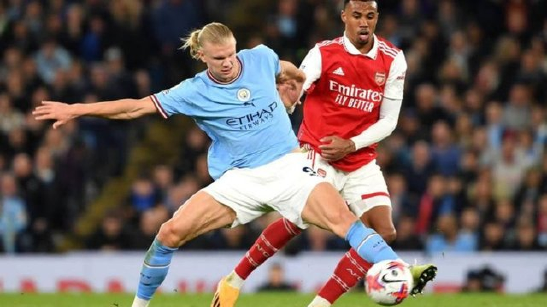 İngiltere Lig Kupası Finali: Arsenal-Manchester City Maç Saati ve Kanalı
