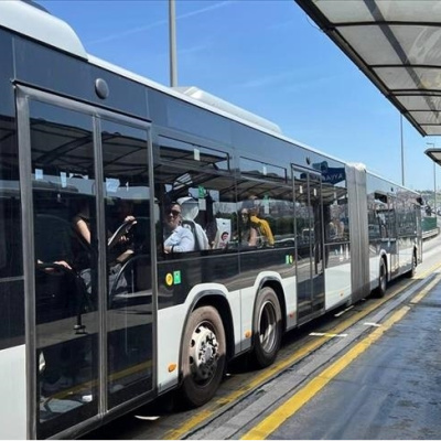 Bayramda toplu taşıma ücretsiz mi?