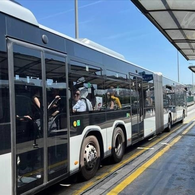 Bayramda toplu taşıma ücretsiz mi?