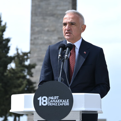 Çanakkale destanı 111 yıl sonra aynı ruhla anıldı