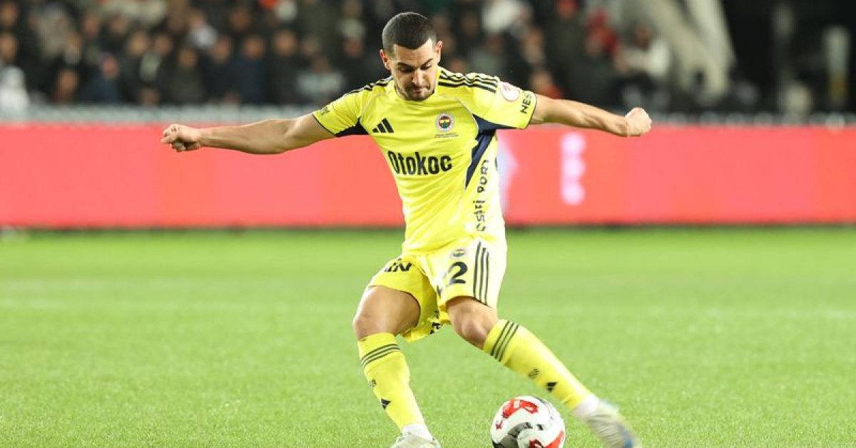 Fenerbahçe Levent Mercan'ınsakatlığına dair