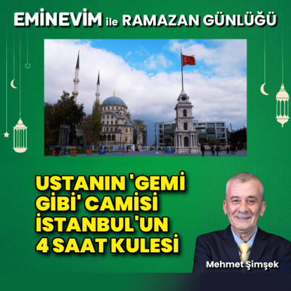 Ramazan Günlüğü