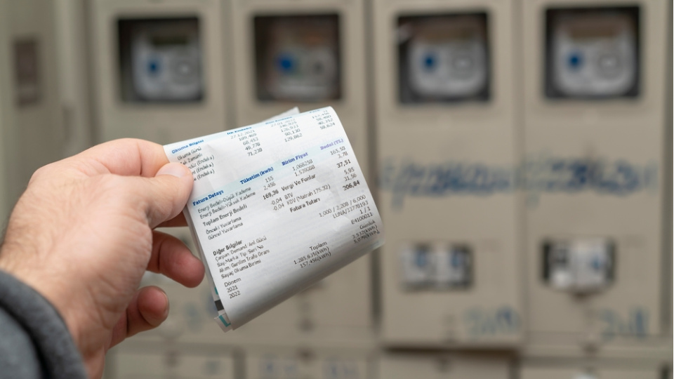 Elektrik ve doğalgaz fiyatlarına zam gelecek mi?