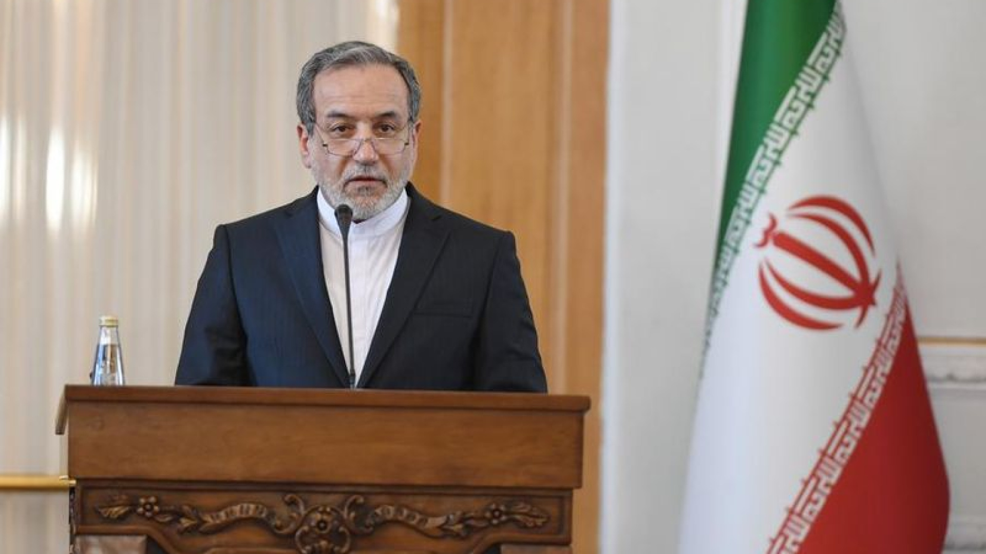 İran: Ateşkesi kabul etmiyoruz, savaşı kalıcı sonlandıracak ve İran'a tazminat önerecek teklifi dinleriz | Dış Haberler