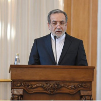 İran: Ateşkesi kabul etmiyoruz